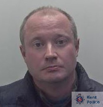 Offender photo