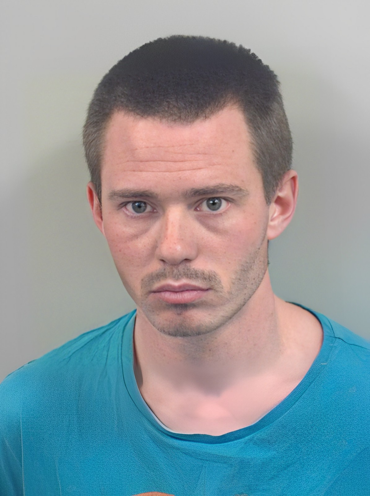 Offender photo