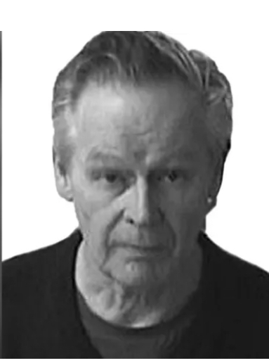 Offender photo