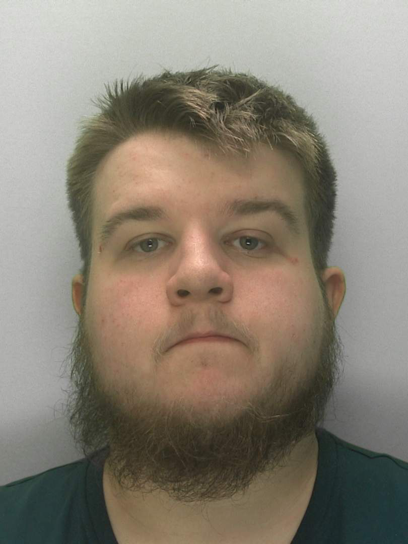 Offender photo