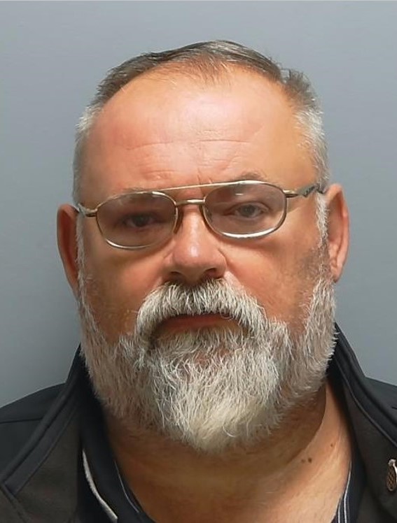 Offender photo
