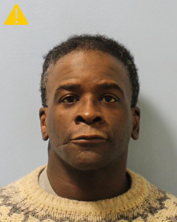 Offender photo