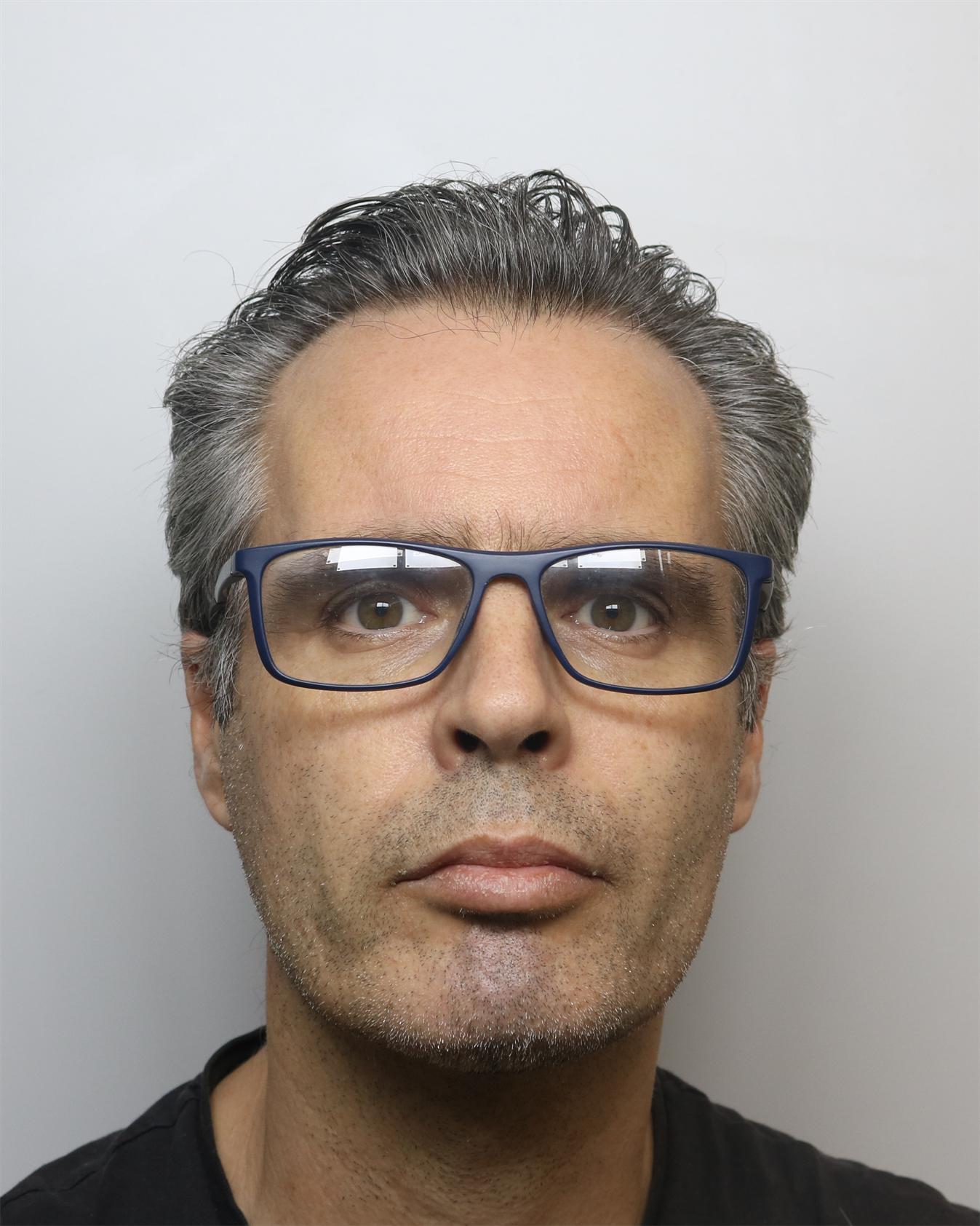 Offender photo