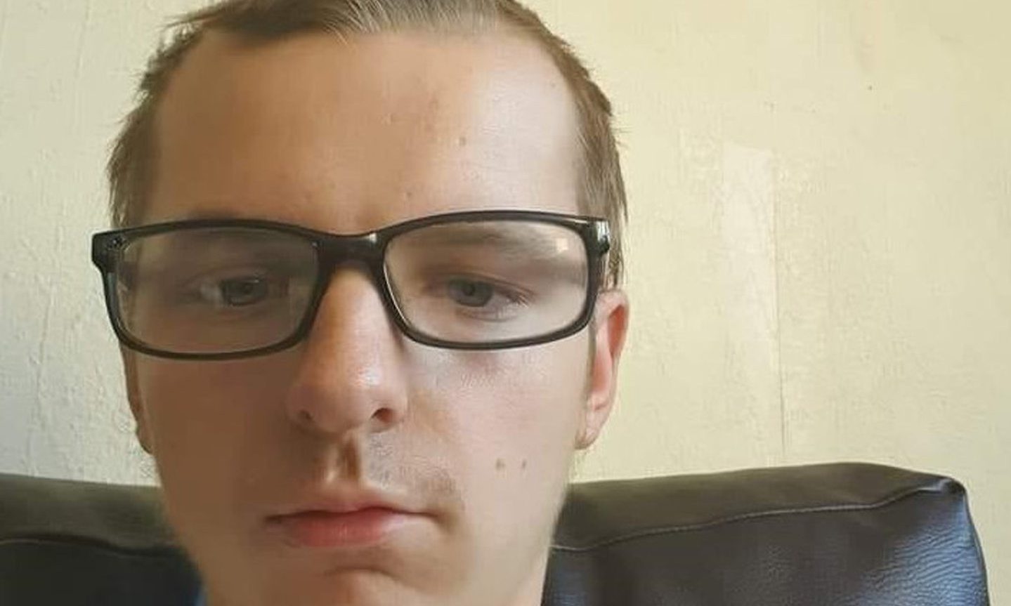 Offender photo
