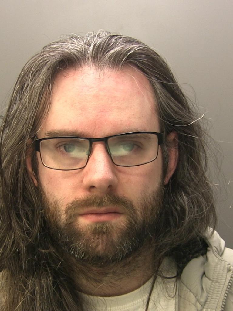 Offender photo