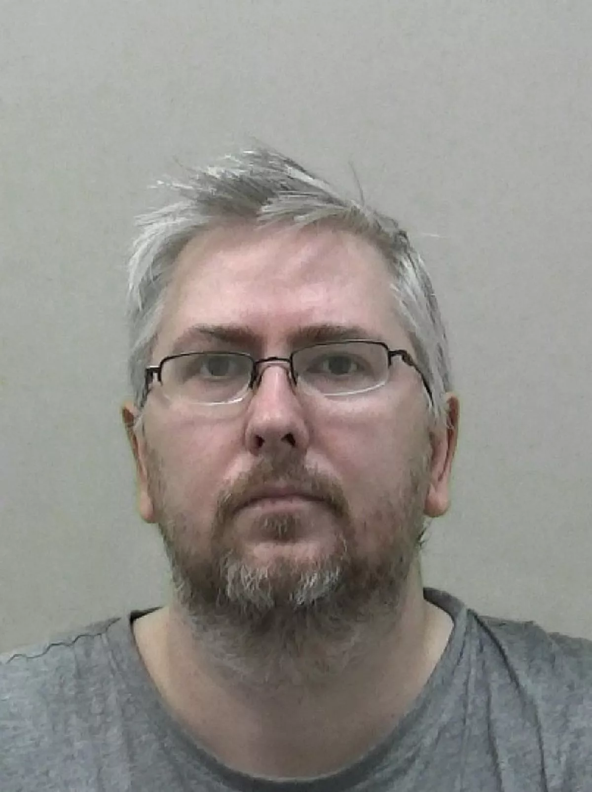 Offender photo