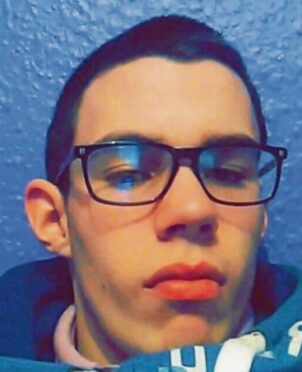 Offender photo