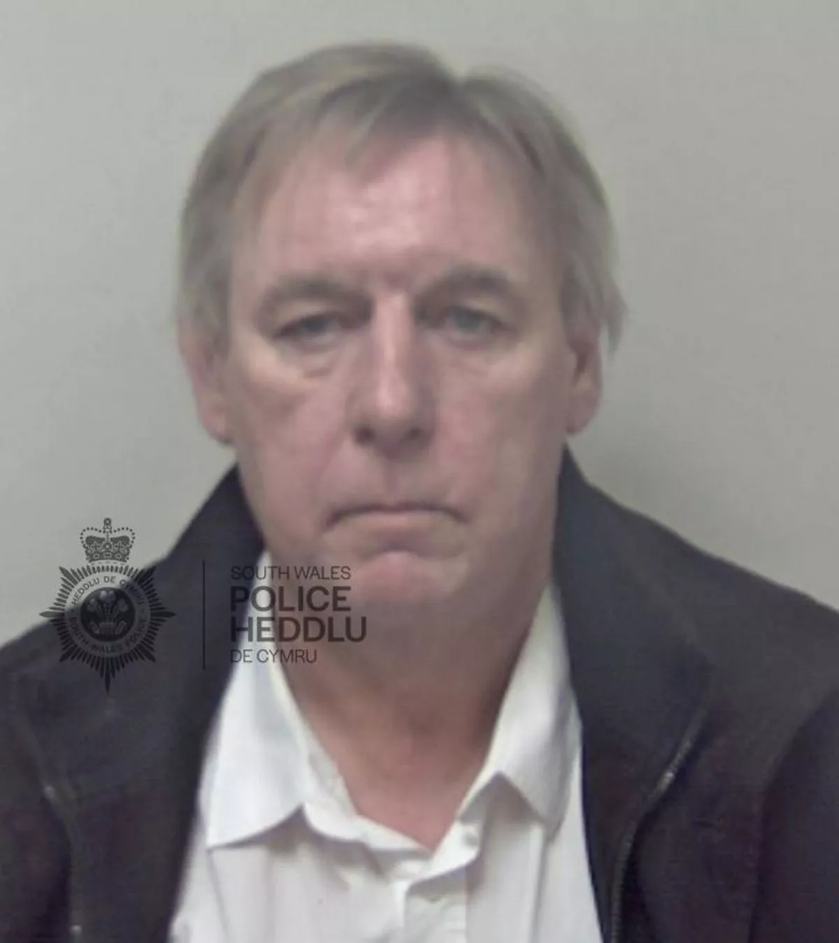 Offender photo