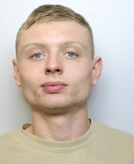 Offender photo