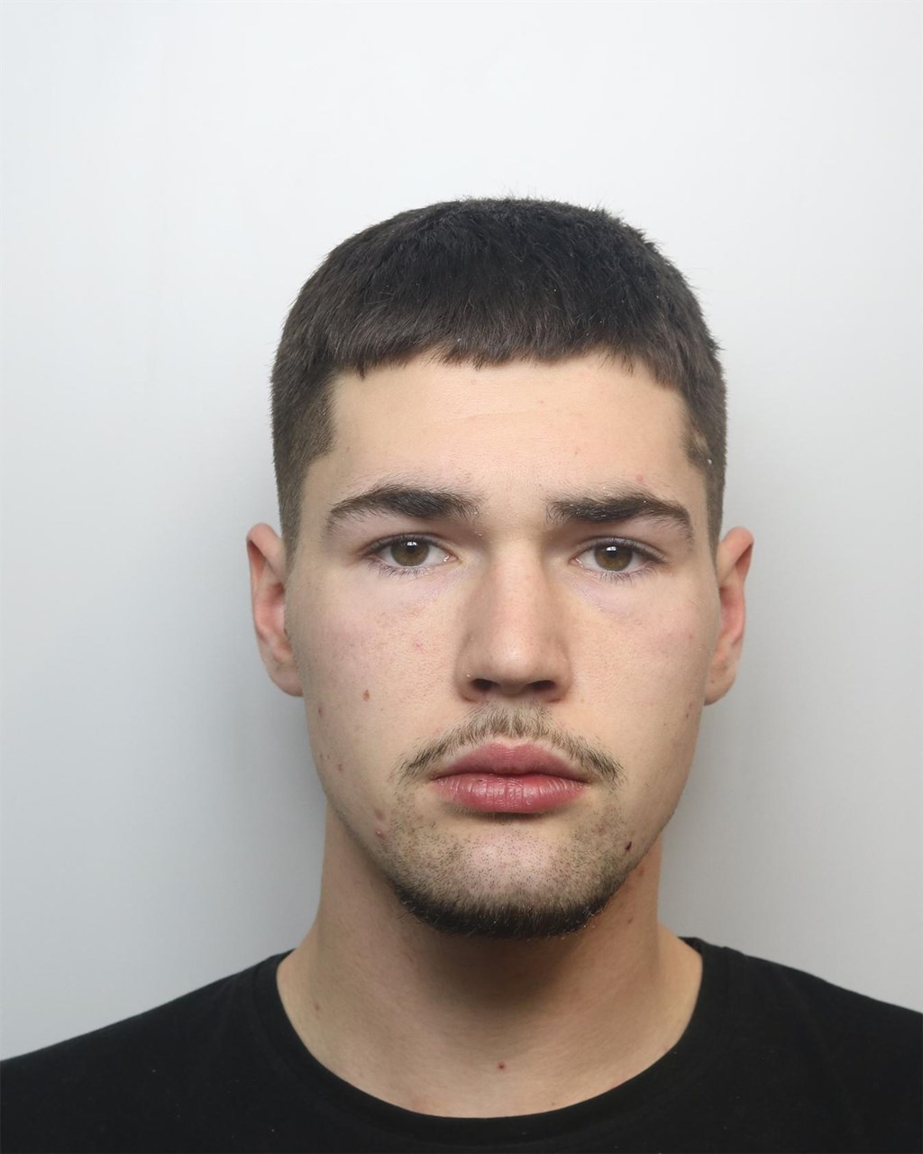 Offender photo