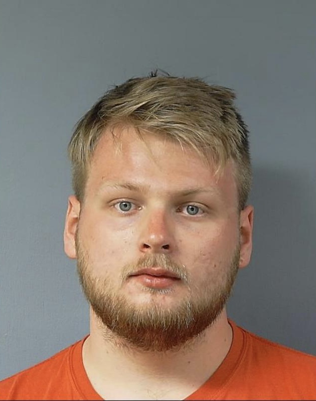 Offender photo