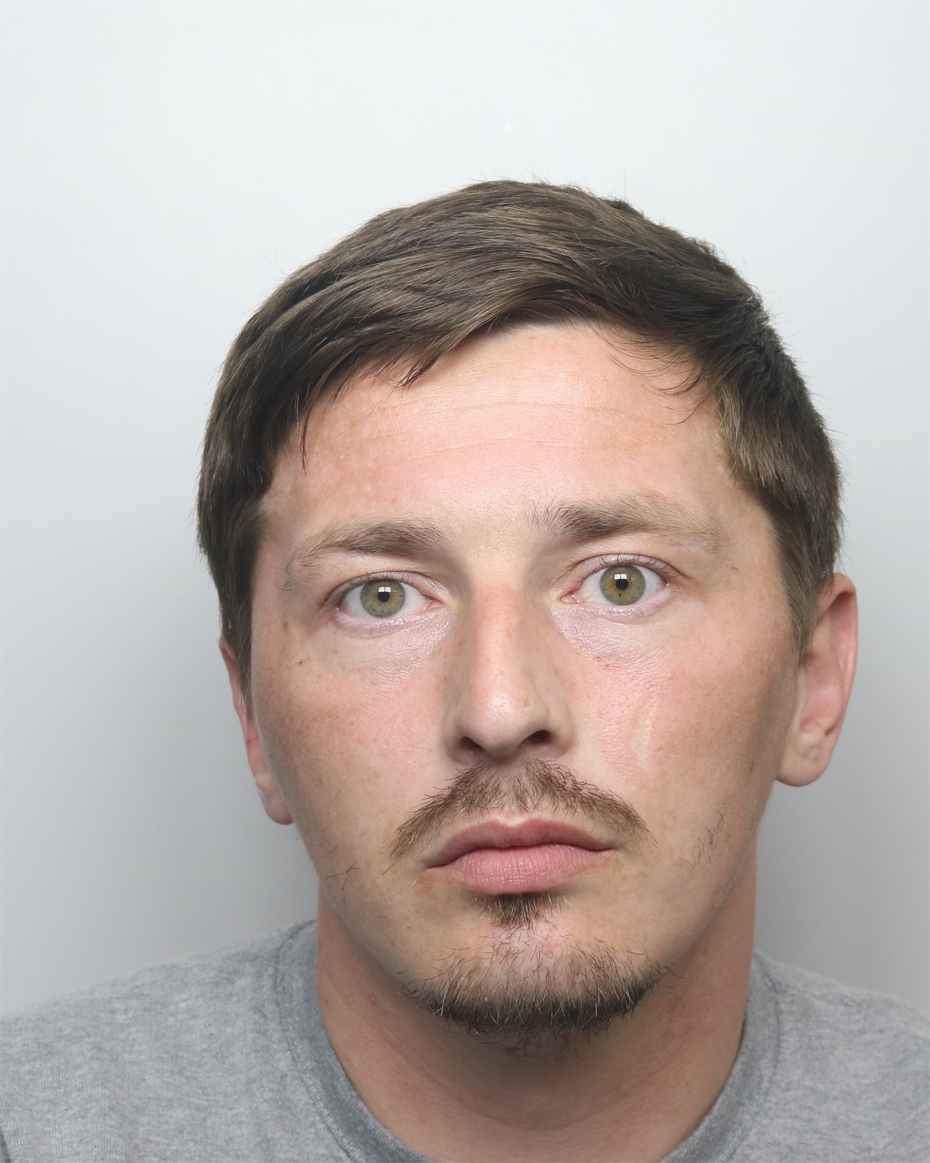 Offender photo