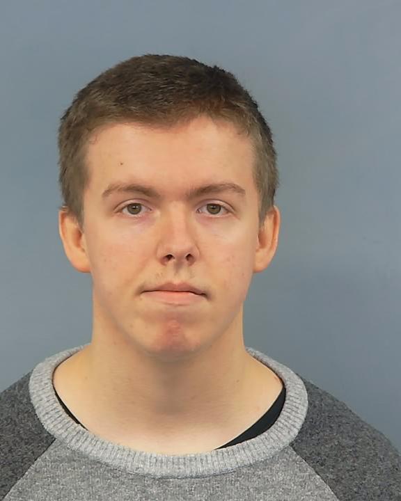Offender photo