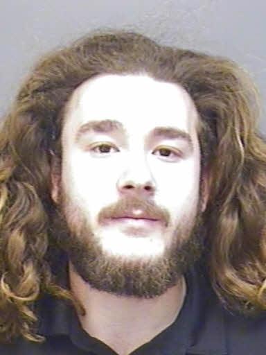 Offender photo
