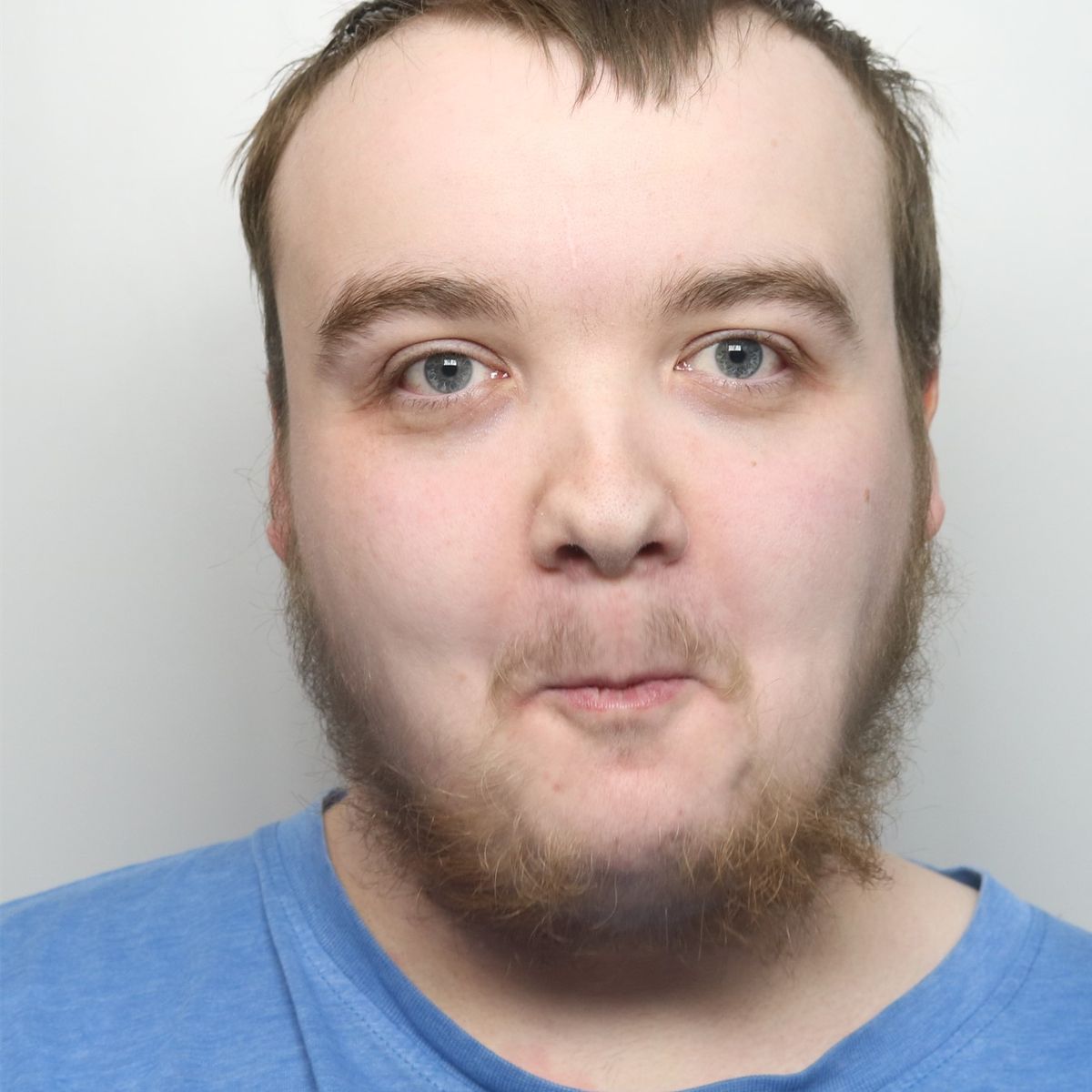 Offender photo