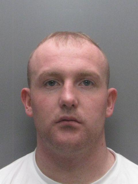 Offender photo