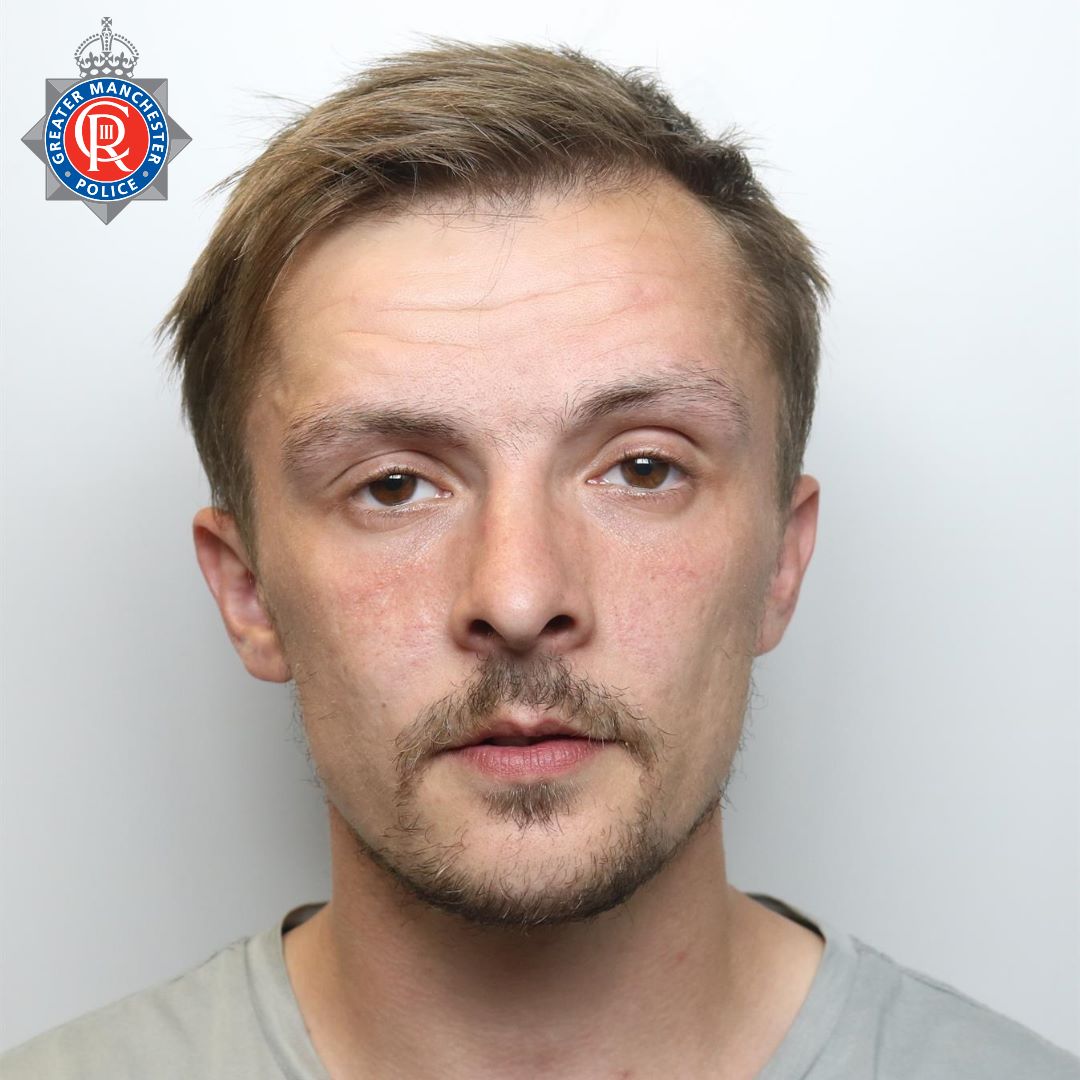 Offender photo