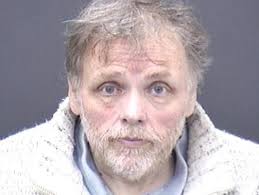 Offender photo