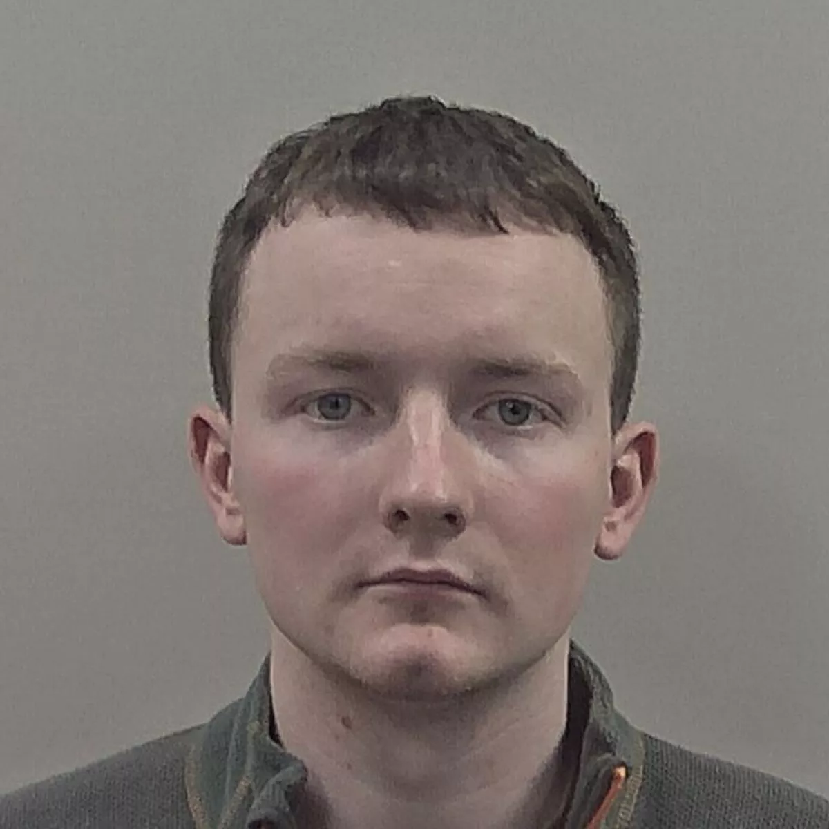 Offender photo