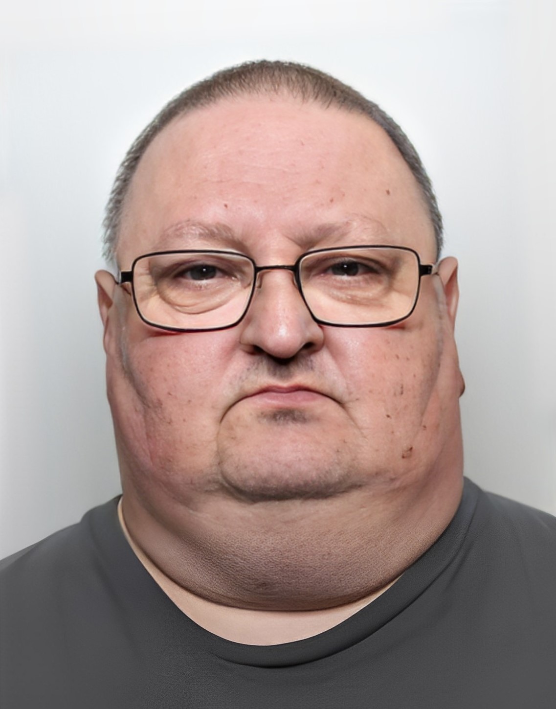 Offender photo