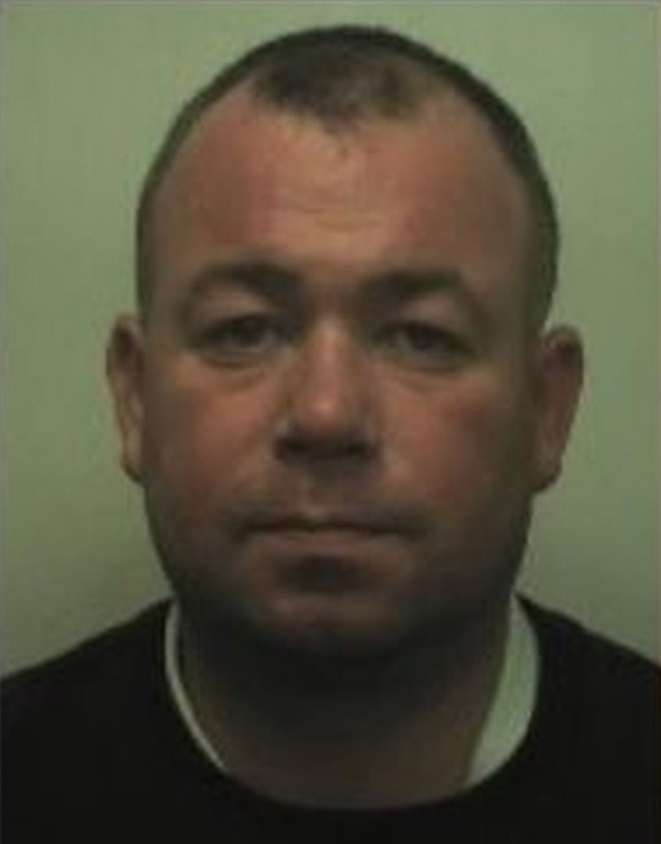 Offender photo
