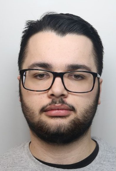Offender photo