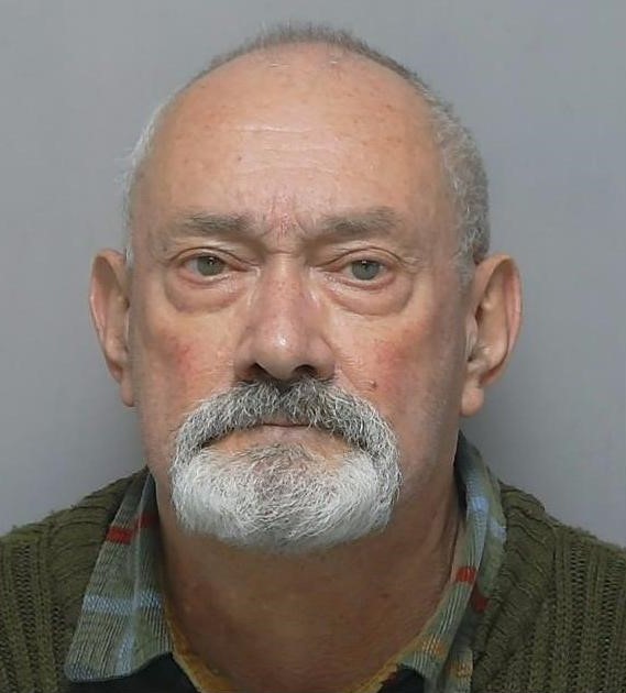 Offender photo