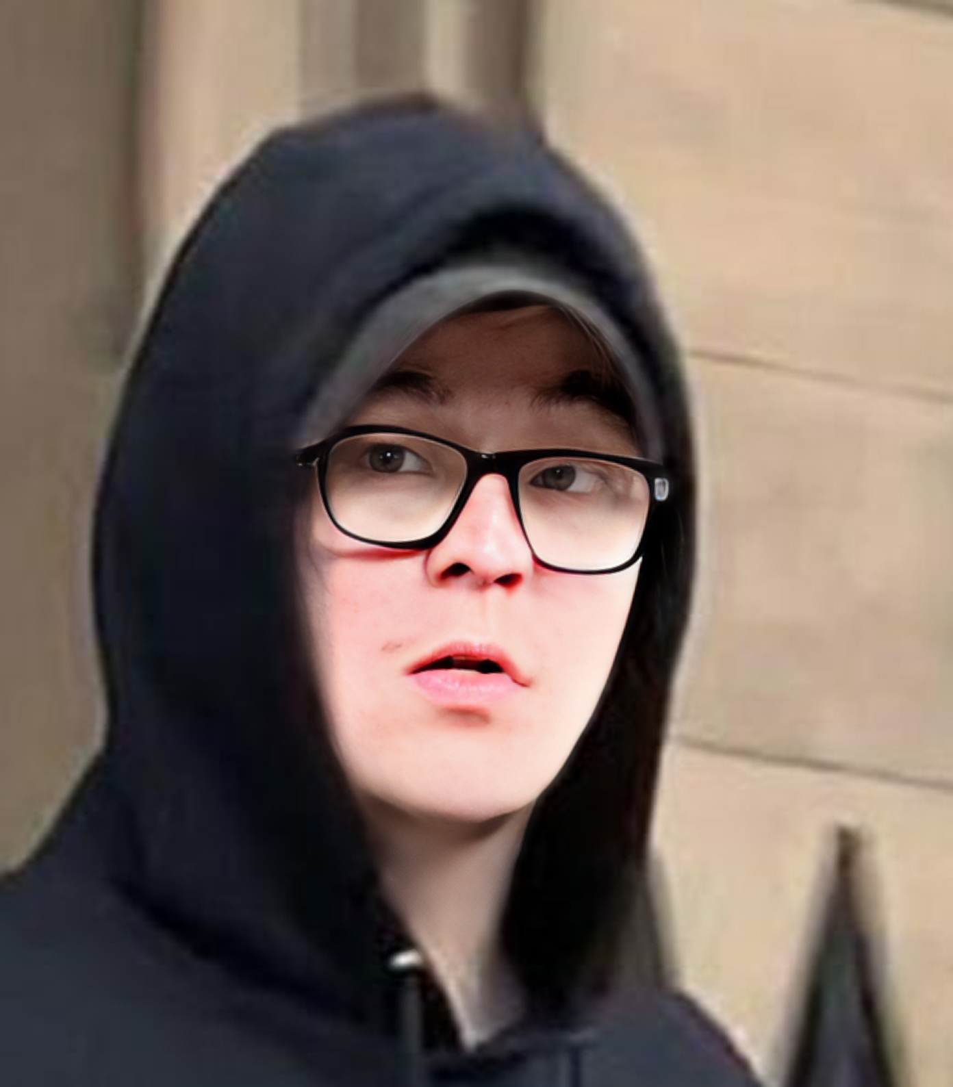 Offender photo