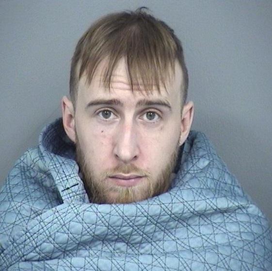 Offender photo