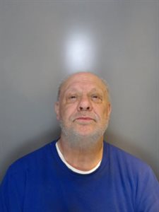 Offender photo