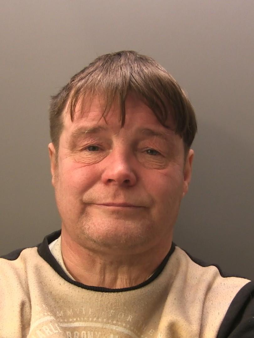 Offender photo