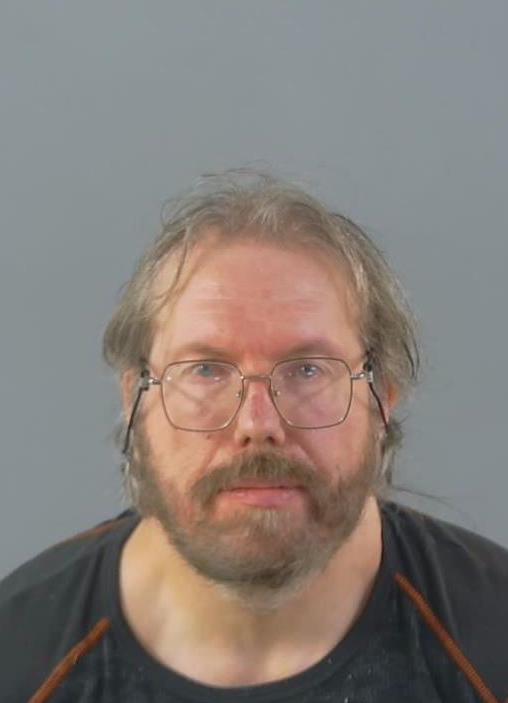 Offender photo