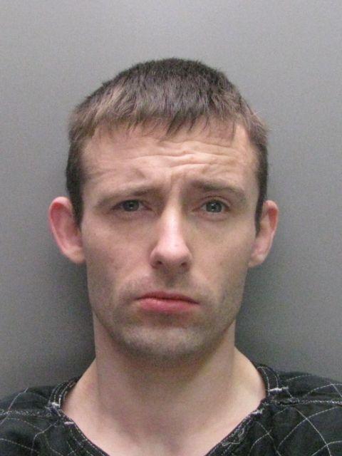 Offender photo