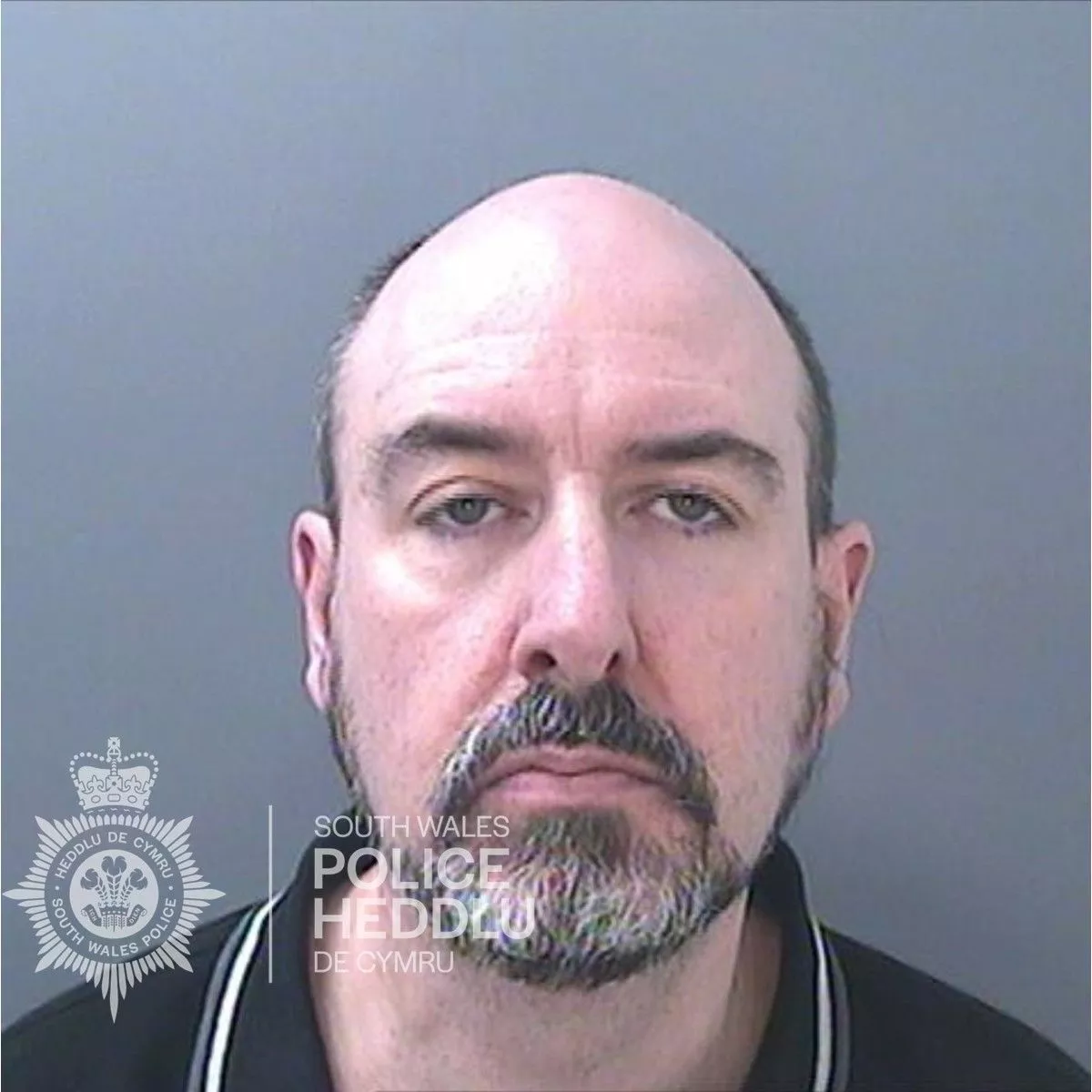 Offender photo
