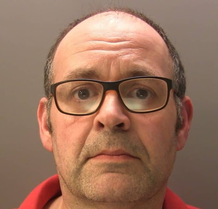 Offender photo