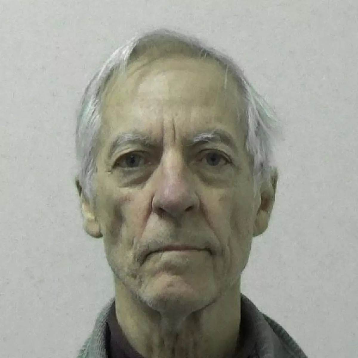 Offender photo