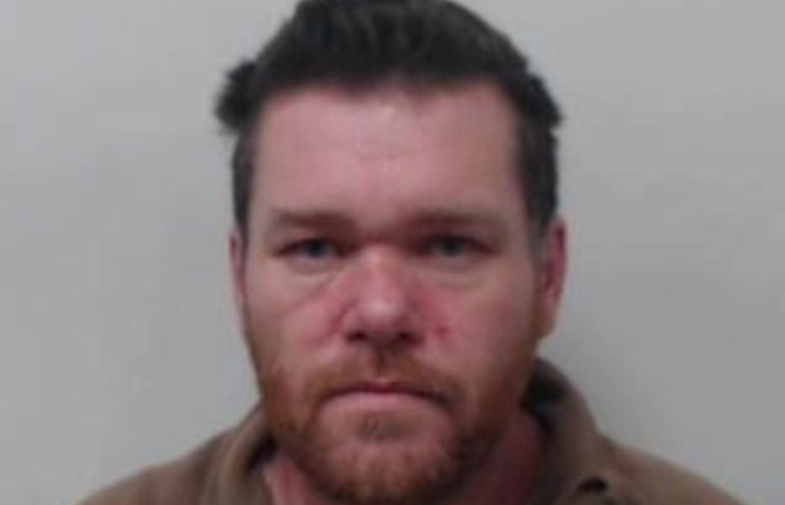 Offender photo