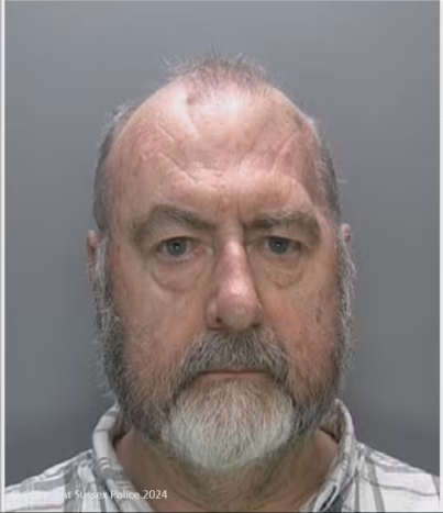 Offender photo