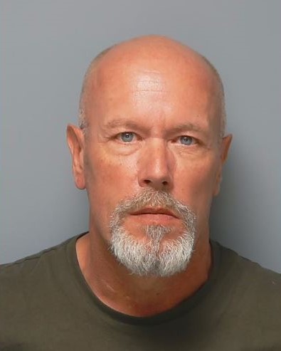 Offender photo