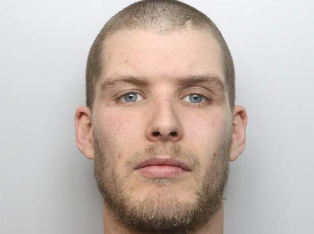 Offender photo