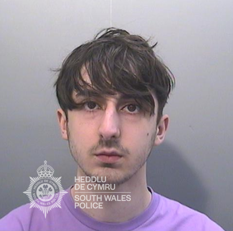 Offender photo