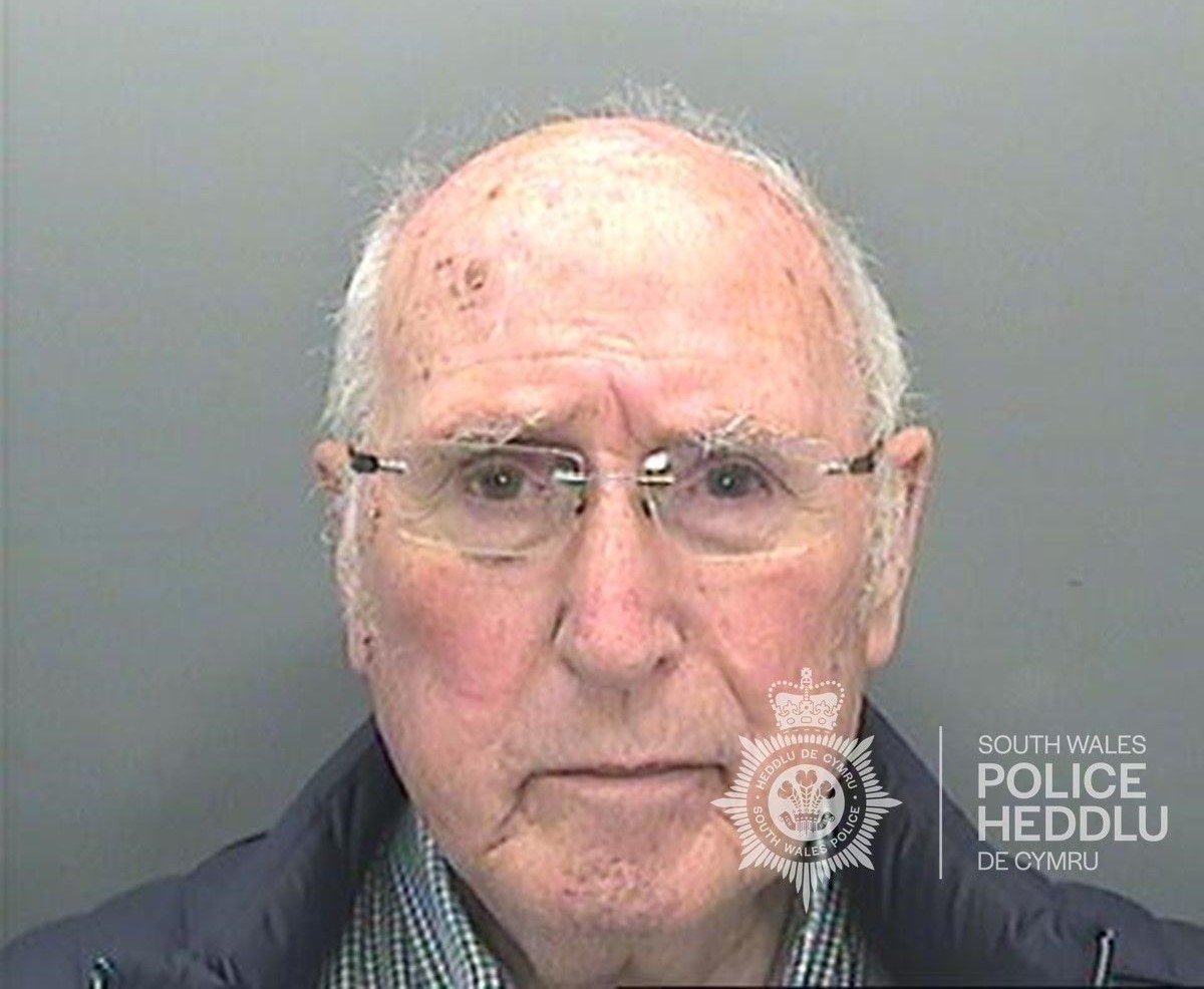 Offender photo