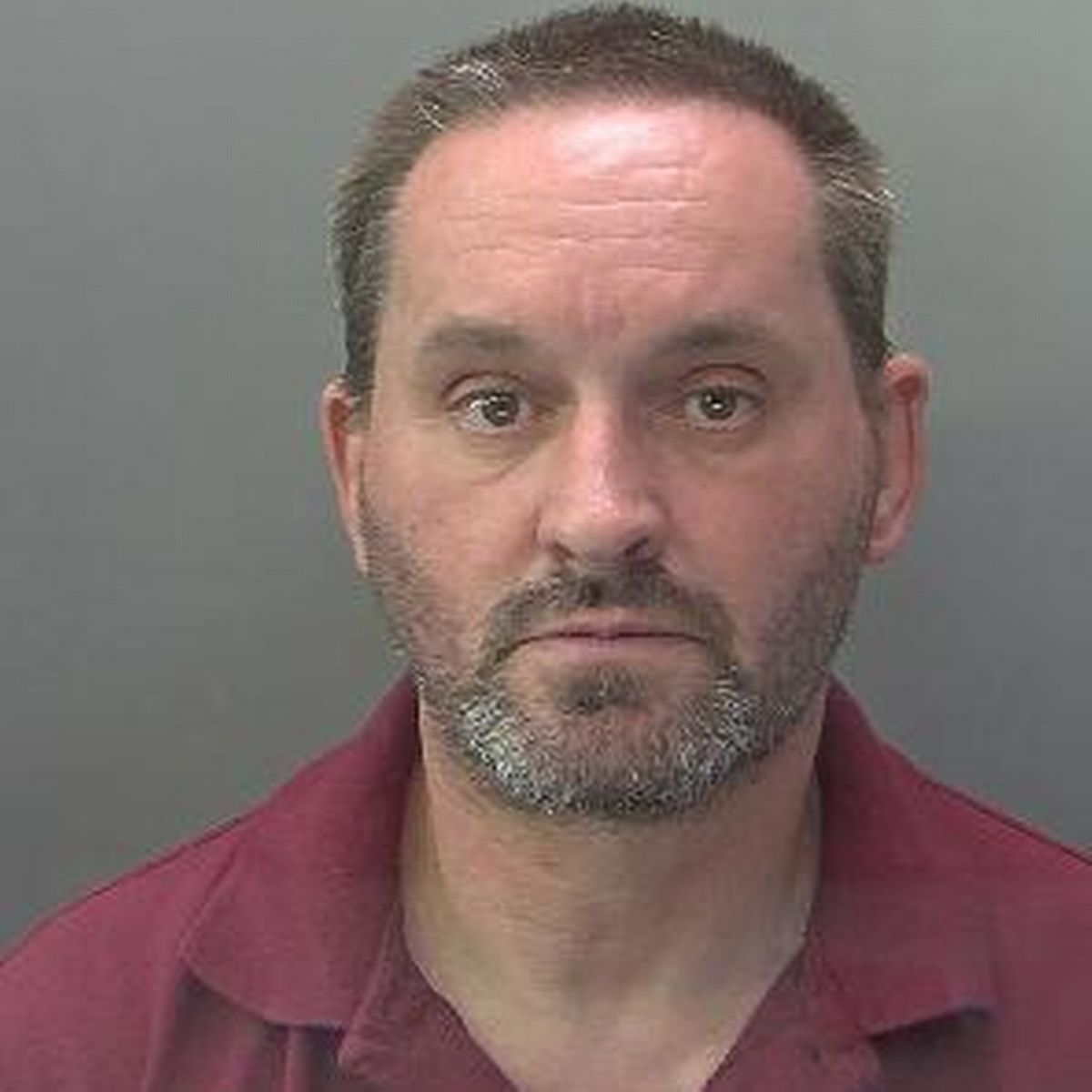 Offender photo