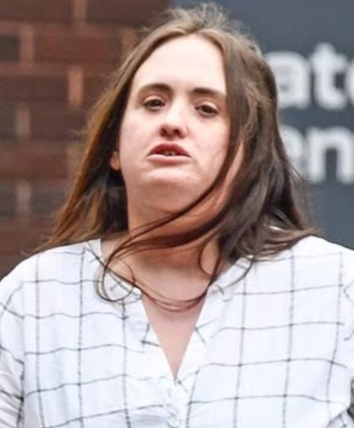 Offender photo