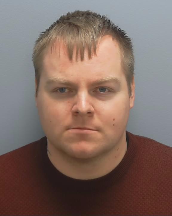 Offender photo