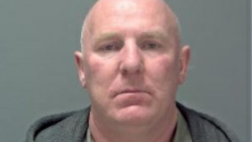 Offender photo