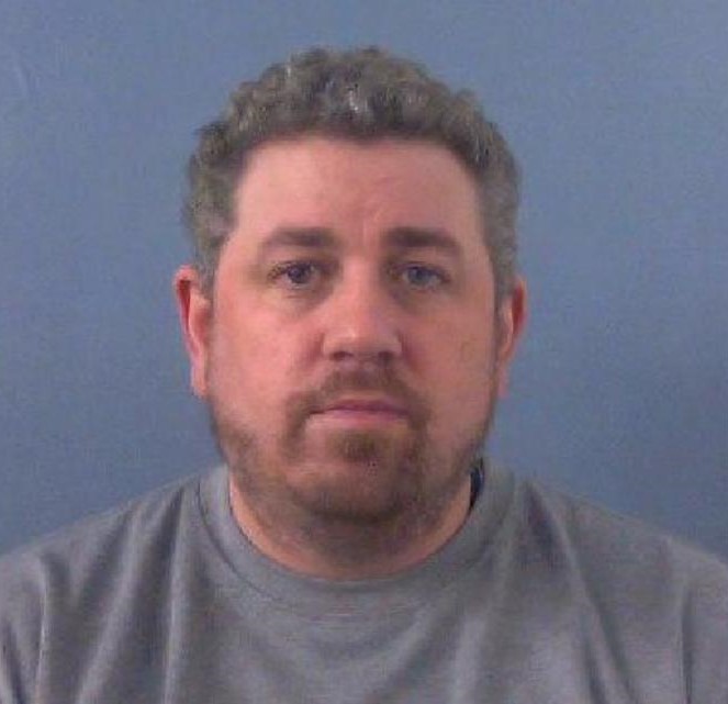 Offender photo
