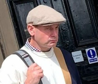 Offender photo