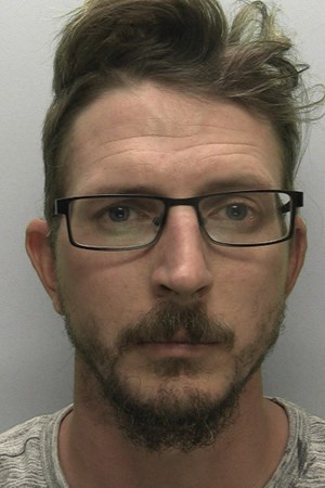 Offender photo