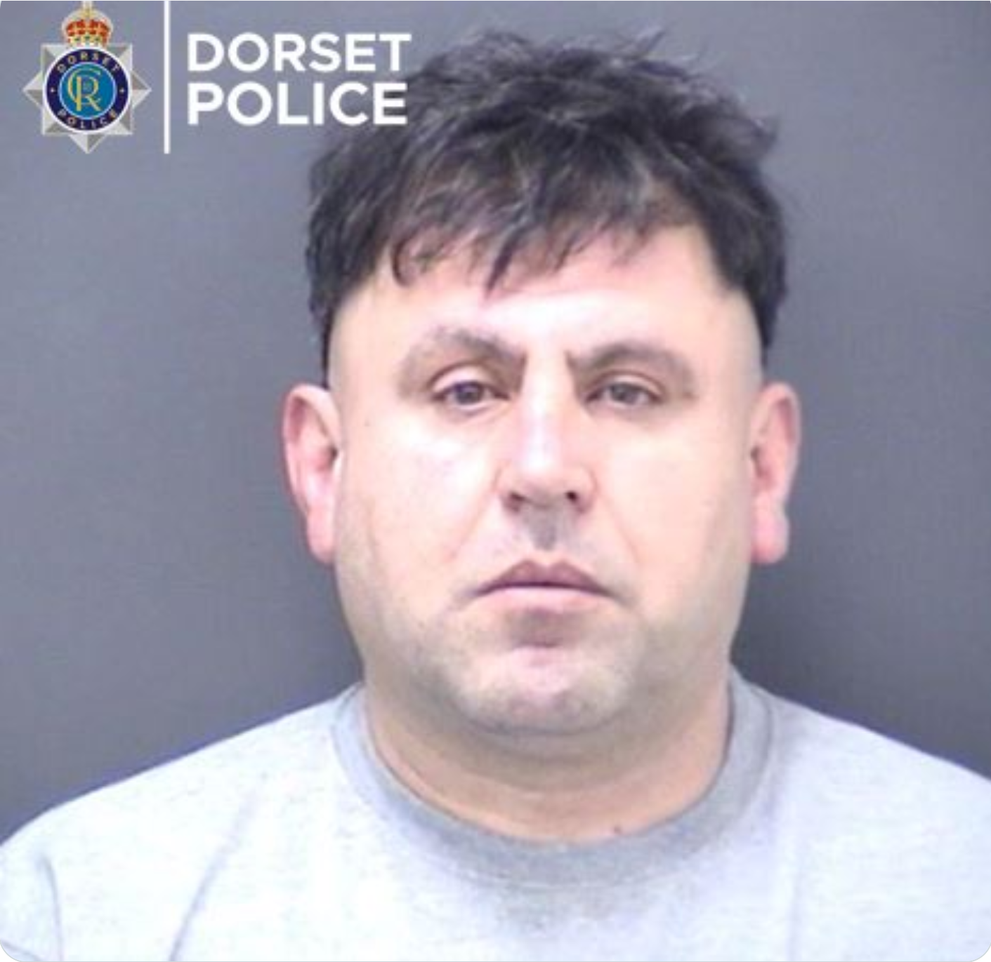Offender photo